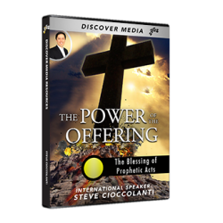 The Blessing of Prophetic Acts